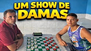 IZAC vs O JOVEM PRODÍGIO TADEU EM DUELO DE ALTO NÍVEL! screenshot 3
