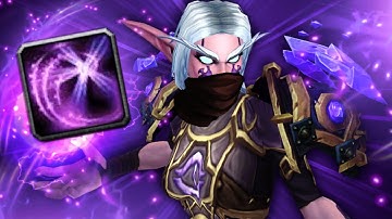 Arcane Mage Is Insanely DEADLY In Dragonflight! (5v5 1v1 Duels) - PvP WoW: Dragonflight