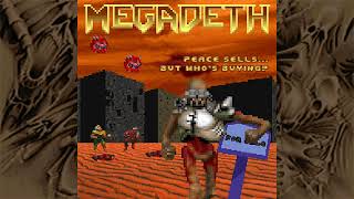 Megadeth - Devil's Island (Doom Soundfont)