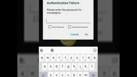 Tutorial Setup Stunnel