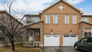 Ivrtours Video Tourid 19429 Of 19 Prestonwood Crt, Maple