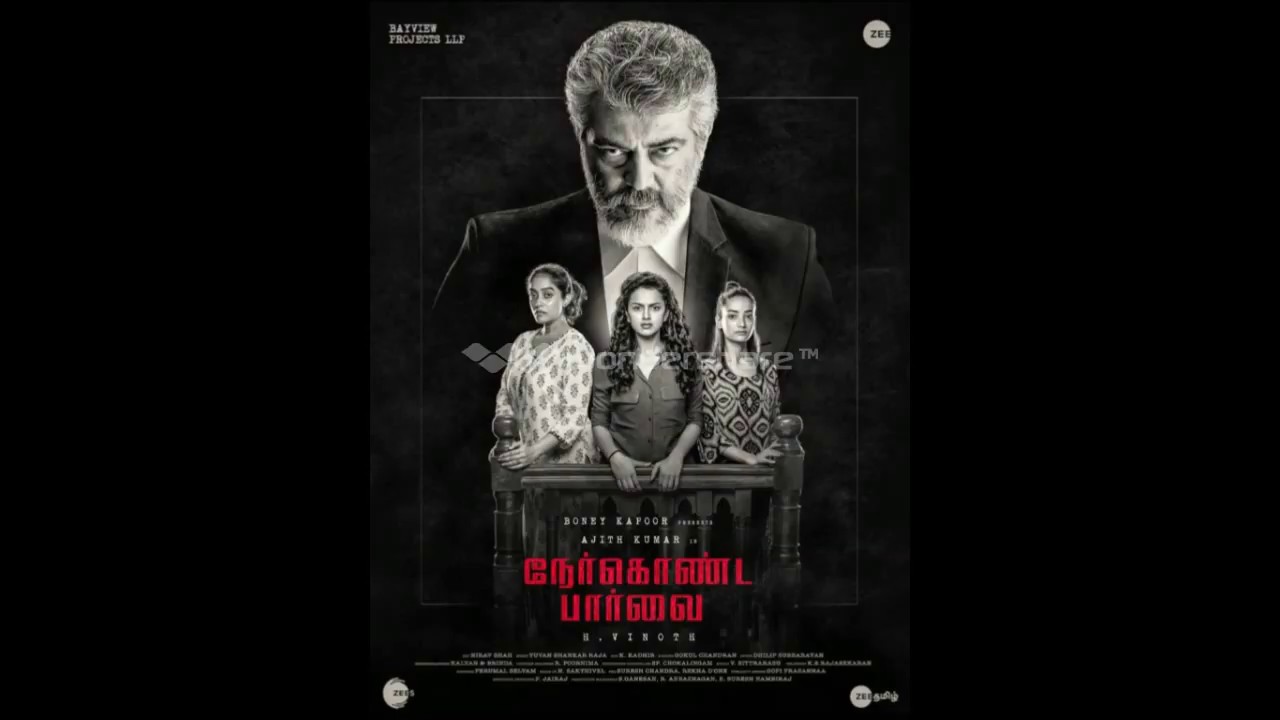 Thala 59 Ajith next mass movie