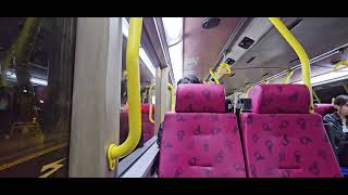 Kmb Volvo B9Tl 12M - Avbe79 Ng1369 On 36M