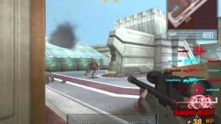Wolf Team Montage Lunarblaze