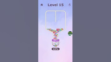 Pin Puzzle Level 15