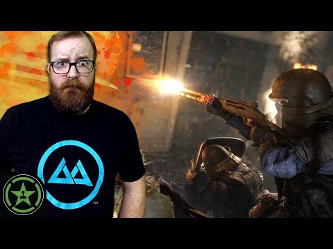Achievement Hunter Live Stream - Rainbow Six Siege - Jack - Achievement Hunter Live Stream - Rainbow Six Siege - Jack