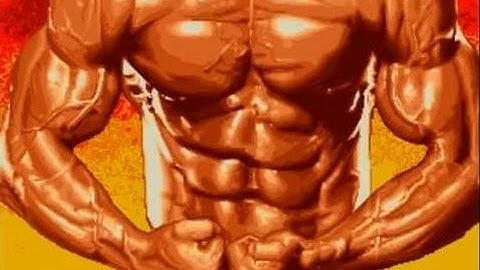 Knuckle Bash 2 - Mame