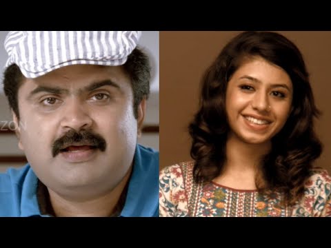 ഹോ ഇവൾ എന്താ ഹലുവയോ ജിലേബിയോ |KIRTI KAPOOR|ANOOP MENON|MALAYALAM MOVIE|MALAYALAM SUPER MOVIE SCENE|