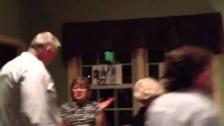 KHS 40th reunion 1