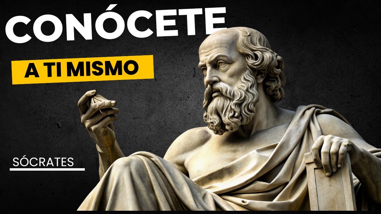 Una vida sin examen no merece la pena ser vivida - YouTube
