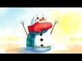🧤 The Wandering Mitten | A Lost Mitten's Journey Home | Tiny Tunes & Tales