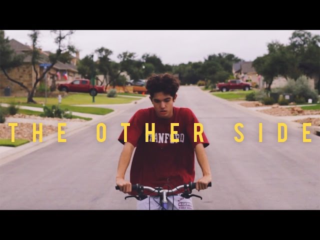 The Other Side - Original Song class=