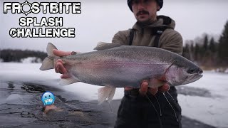 Fish Frostbite USA