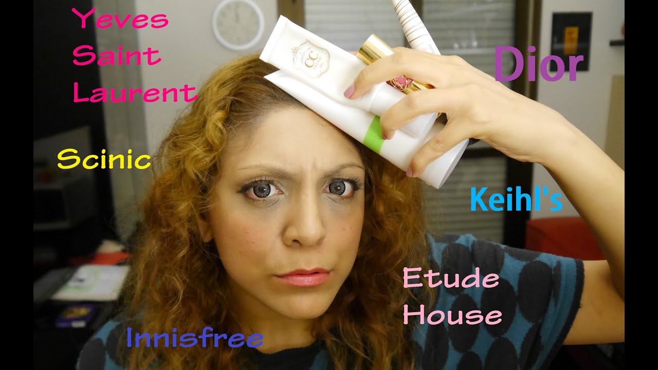 freya marvel September Favourites...also spring and summer