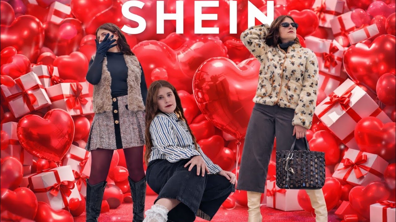 “¿Vale la pena SHEIN en San Valentín? MOTF a examen”