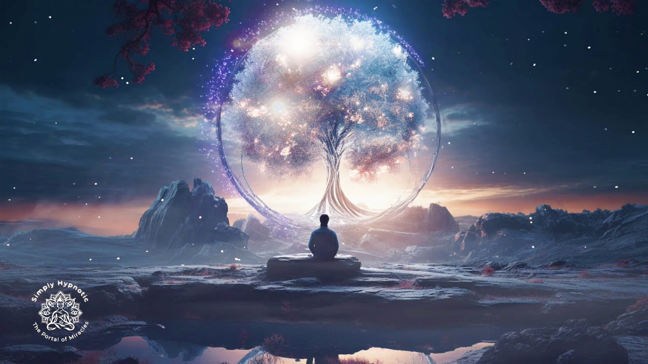 Tree of Life Healing 🙏 Spiritual & Emotional Detox  To Remove Negative Emotions