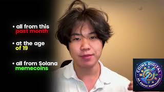 Memecoin Trading Course For Beginners 2026: Find, Analyze & Avoid Bad Coins | Full Course Pinned