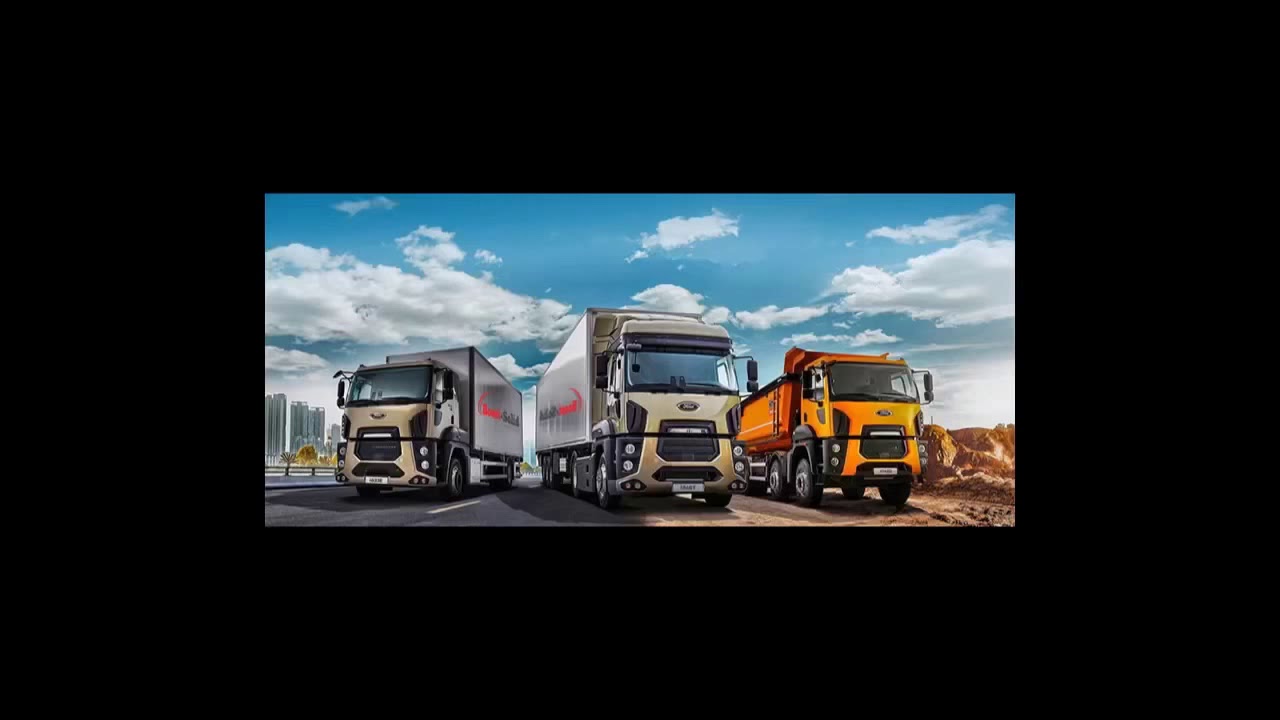 Dubai to Pakistan Cargo Services YouTube