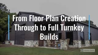 Best Tennessee Barndominium Builders - Tennessee Barndominium Contractors - 1 (615) 903-2510