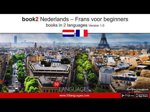 Frans voor beginners in 100 lessen