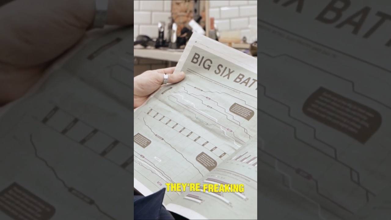 Meta vs Google: $100B AI WAR Begins! 😱 | AI Just Killed News?!