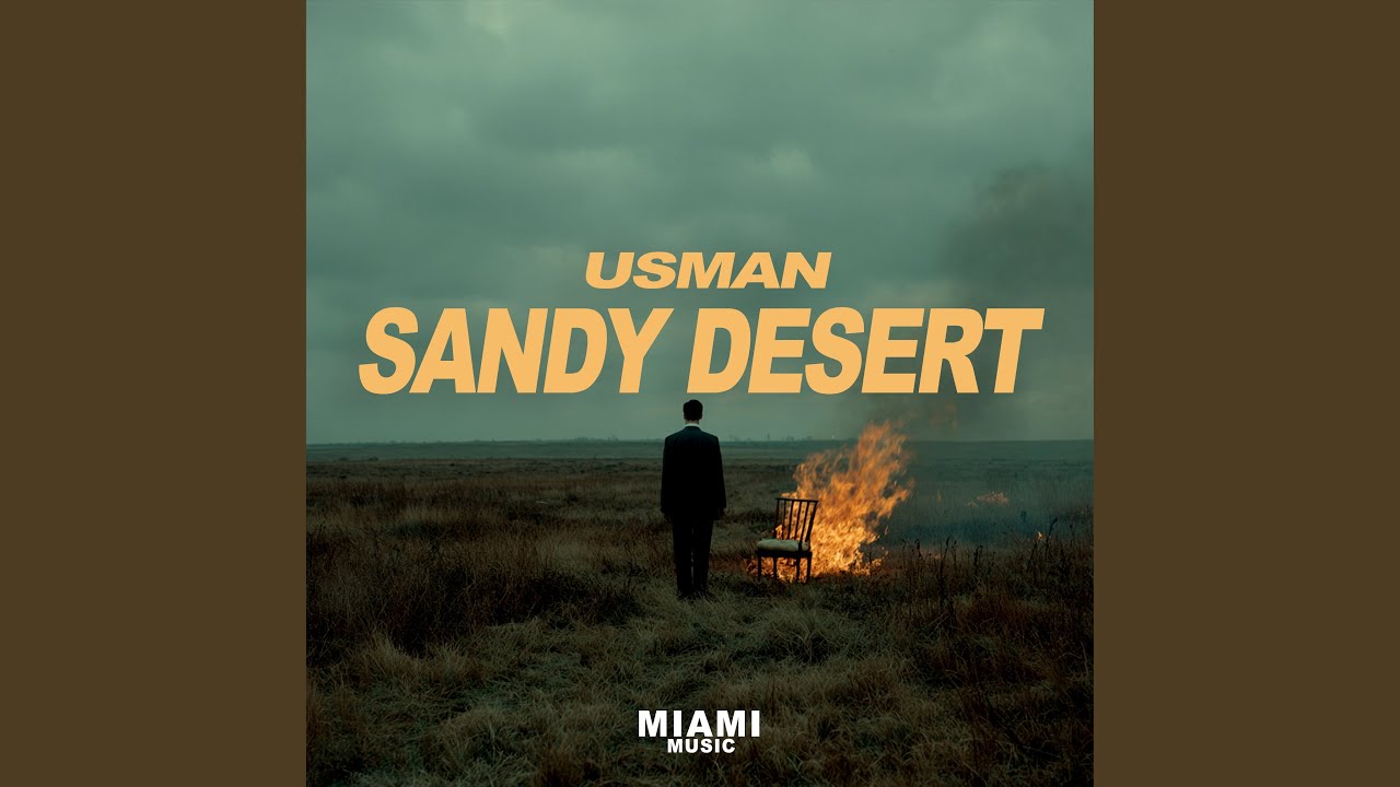 Watch Sandy Desert on YouTube Watch Sandy Desert on YouTube