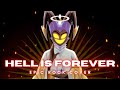 HELL IS FOREVER EPIC ROCK METAL COVER HAZBIN HOTEL