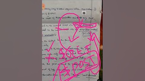 get vs post super global variables and $files super global variable