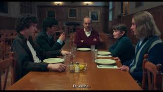 The Holdovers | Offisiell trailer
