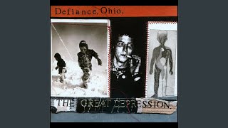 Video voorbeeld van "Defiance, Ohio - This Feels Better"