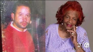 Mother, son die in early morning fire on Detroit's Eastside
