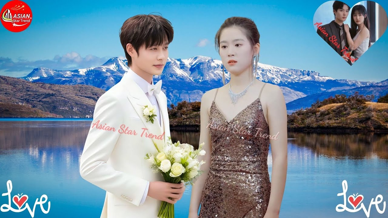 Ke Chun and Zhai Yiying CP, the 3 short dramas are too crazy, from BE to HE, the sugar content soars