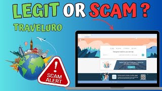 Is Traveluro Legit or a Scam? 🚨 Must Watch Before Booking a Hotel!
