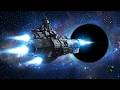 Earth’s Forgotten War Machine Activated—And The Empire’s Armada Disappeared With HFY Sci-Fi Stories