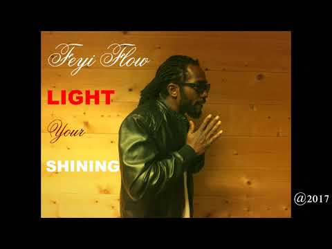 Feyi flow light your shining