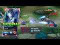 CRAZY LAYLA NEW 1 SHOT TRICK!! (best emblem build 2024)