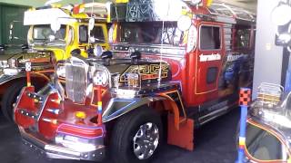 Armak Motors Display Center