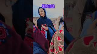 Comrade Mahrang Baloch Viral Short Video Ehsas My You Tub