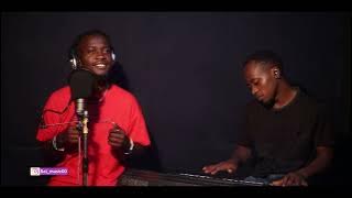 Mike Kalambay Nayebi Ozali