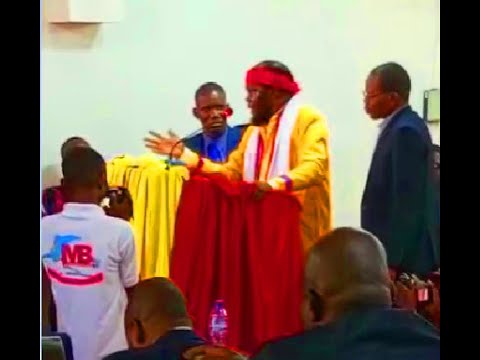 Waluvovelu Wa Mfumu Muanda Nsemi Na Lisanga Lua Kilansi