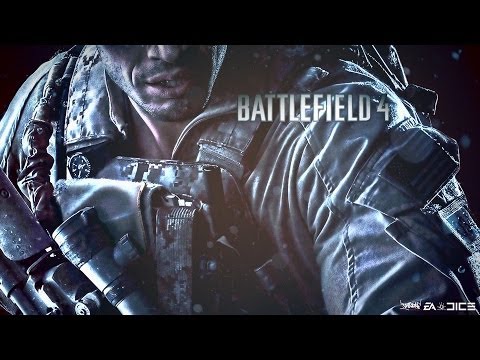 Battlefield 4 Le film En Français