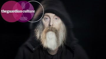 David Threlfall as Prospero in The Tempest: 