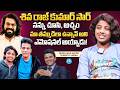 Shiva Rajkumar Got Emotional Seeing Me! | Child Artist Sunruth Varma Exclusive Interview | PEDDI