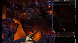 Warcraft 3 The Frozen Throne HD mod