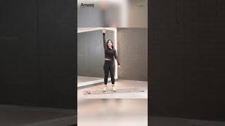 day simple exercise/awesome body movement/🏋️💯🔥😊🫰