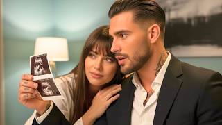 She Kept the Ultrasound Secret—Until the Mafia Boss Read His Name… “That’s Our Child”