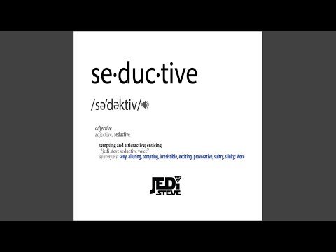 Obejrzyj Seductive w YouTube Obejrzyj Seductive w YouTube