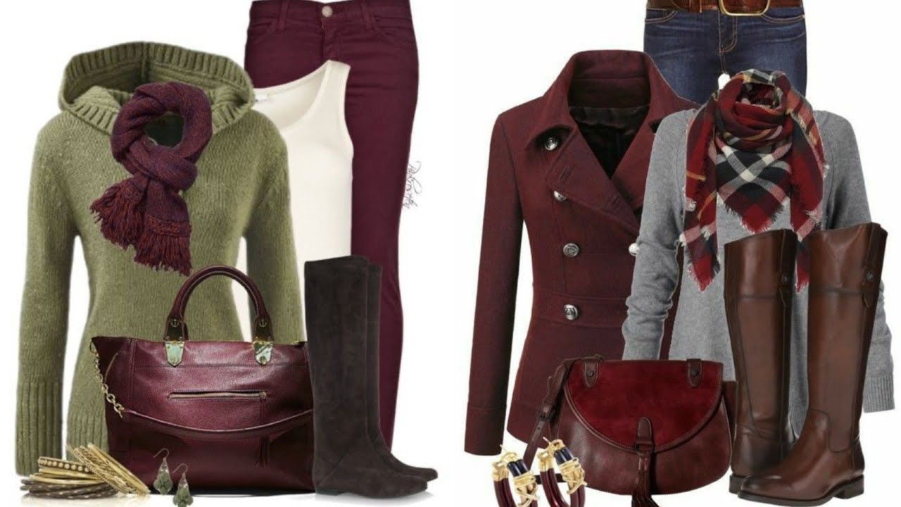 Beautiful and elegant outfit ideas for stylish women