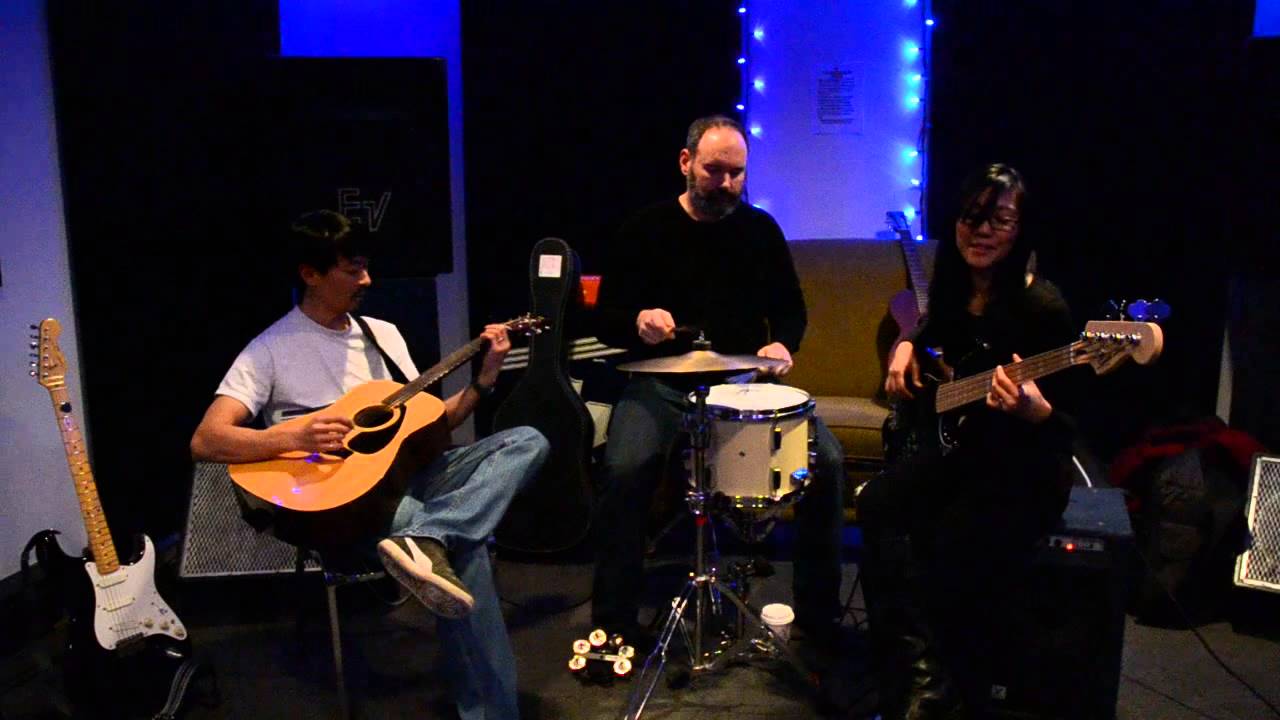 CXCW2014 The Unlevels - Calvin (Explicit)