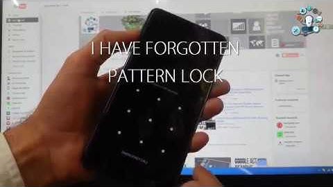 Coolpad Cool Play 6 Hard Reset